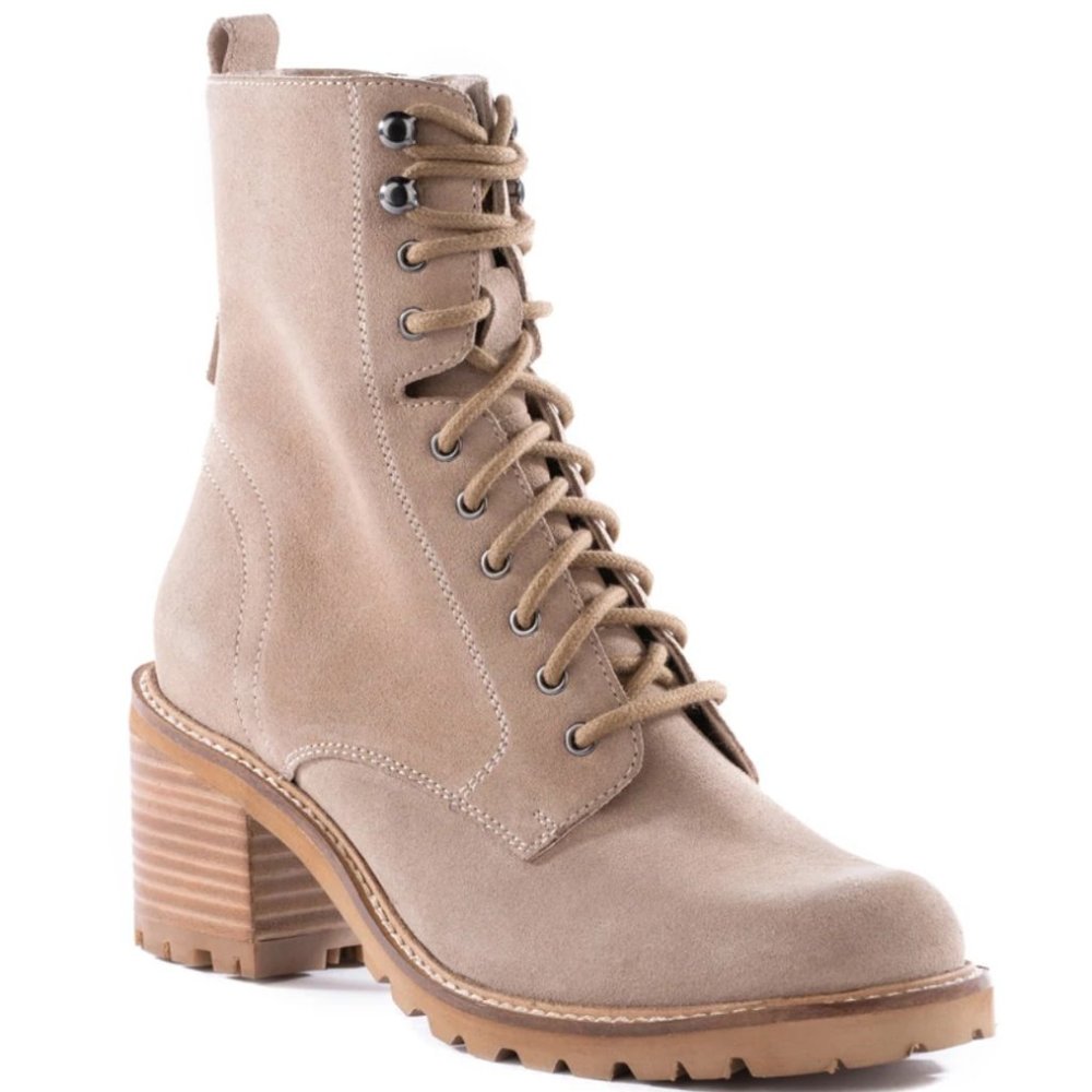 Seychelles Irresistible Boot